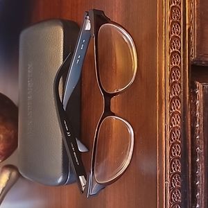 Alexander McQueen eyeglasses